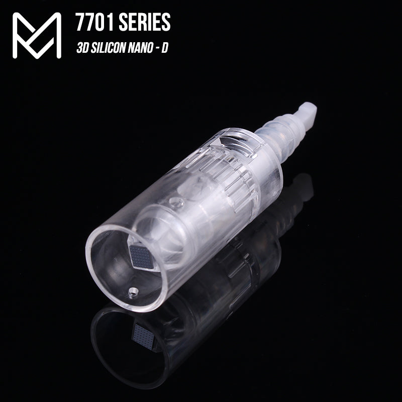 Cartridge 7701, 3D Nano (D-110)