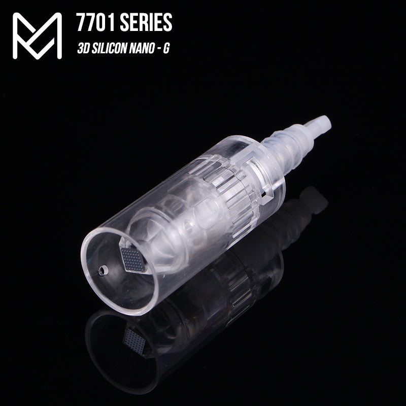 Cartridge 7701, 3D Nano (G-185)