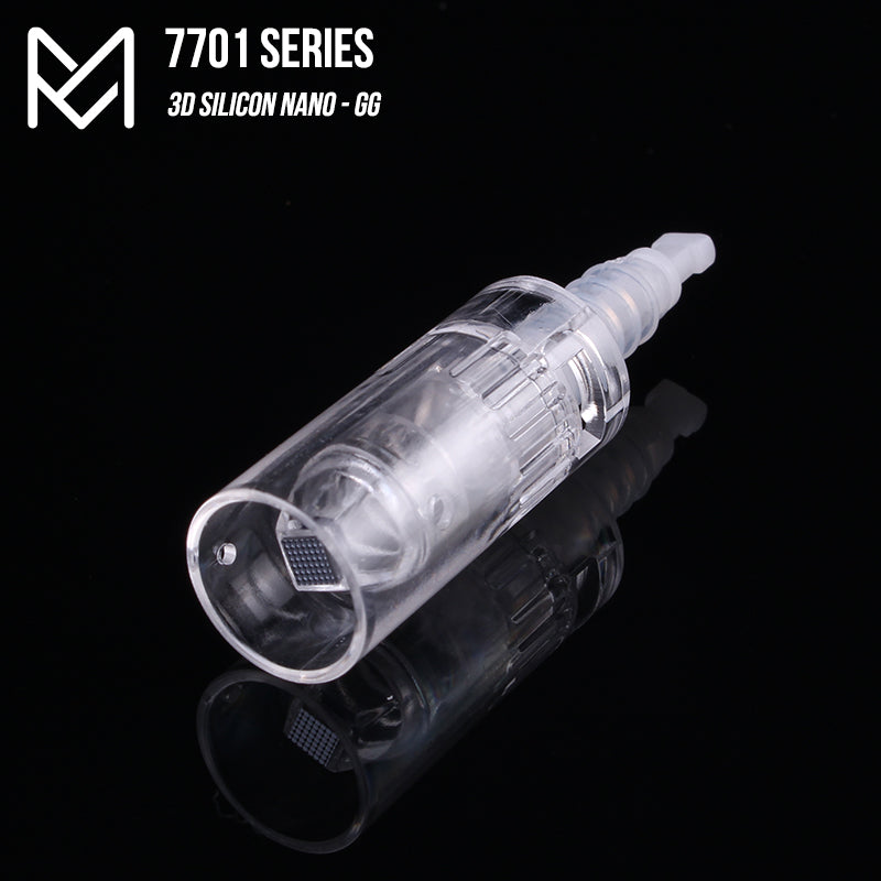 Cartridge 7701, 3D Nano (GG-210)