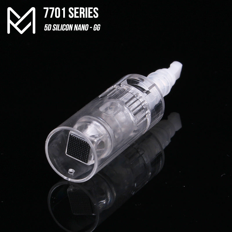 Cartridge 7701, 5D Nano (GG-210)