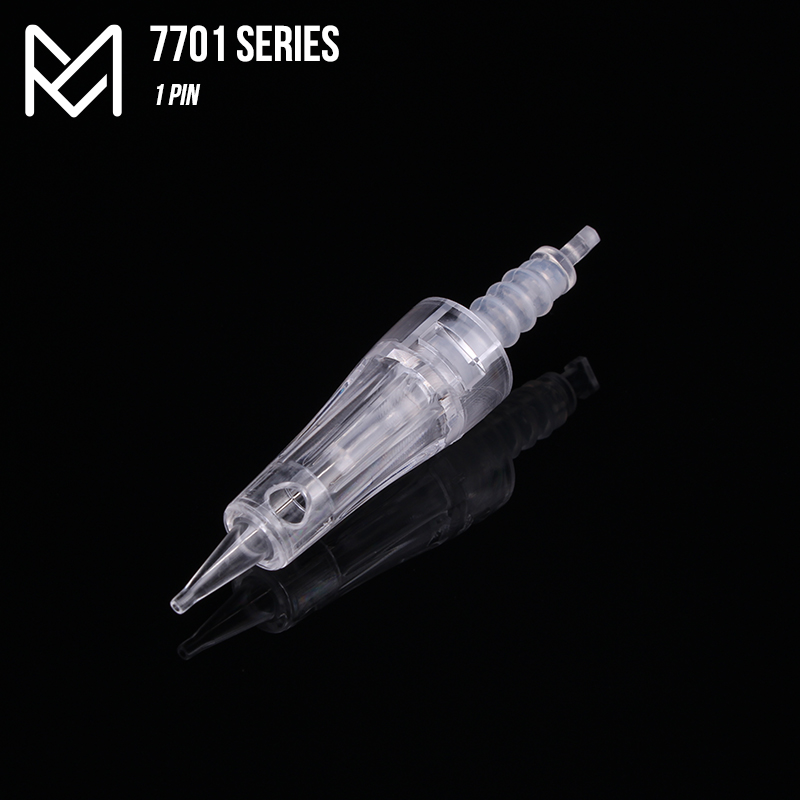Cartridge 7701, 1 Pin