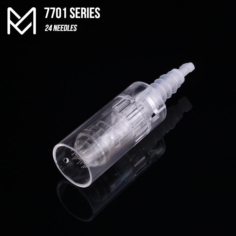 Cartridge 7701, 24 Needles