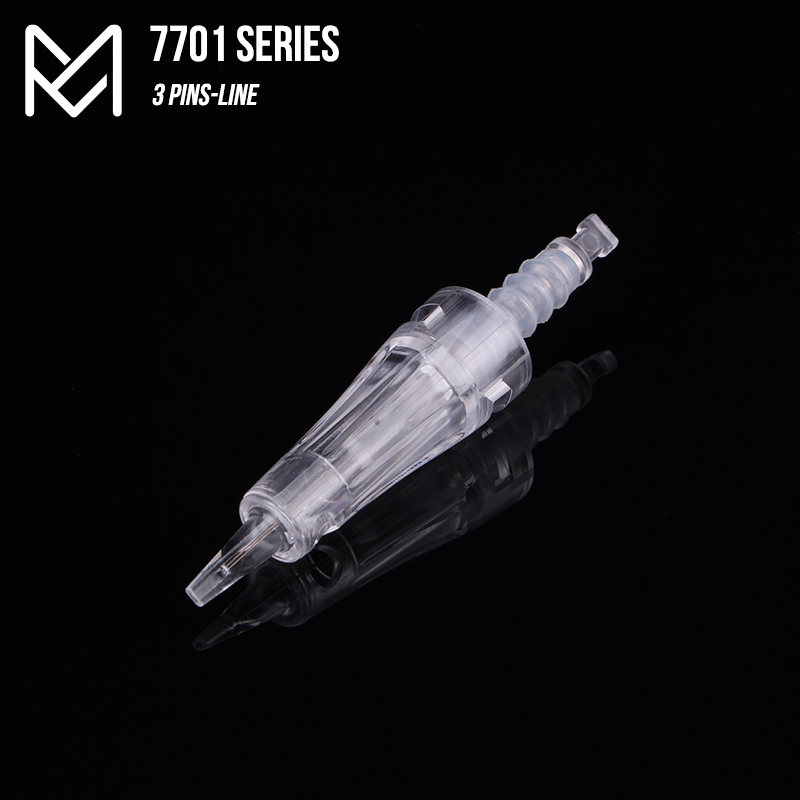 Cartridge 7701, 3 Pins Line