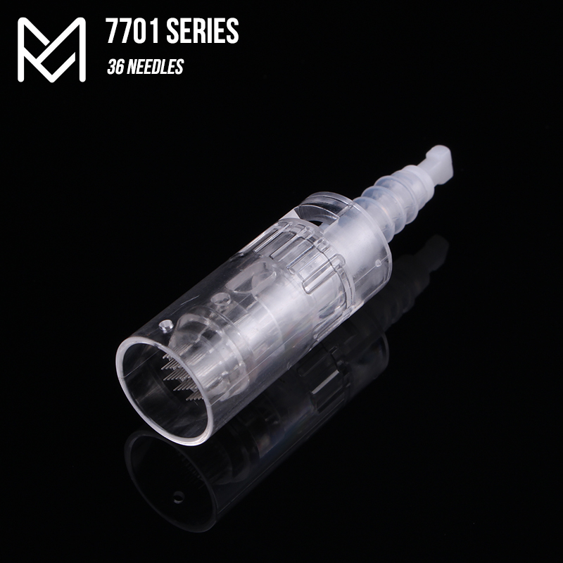 Cartridge 7701, 36 Needles