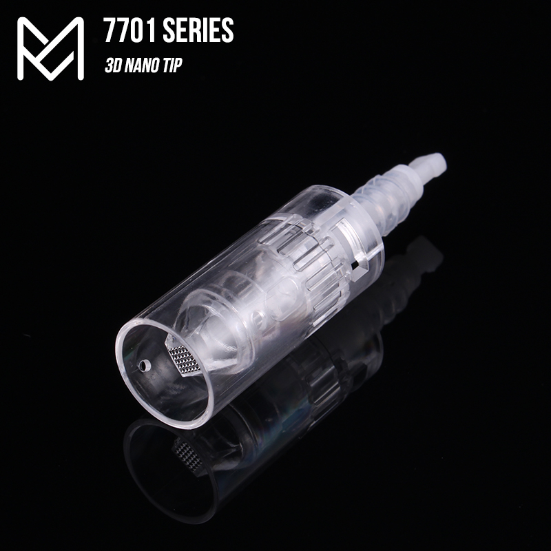 Cartridge 7701, 3D Nano