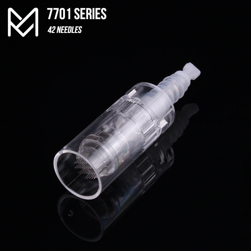 Cartridge 7701, 42 Needles