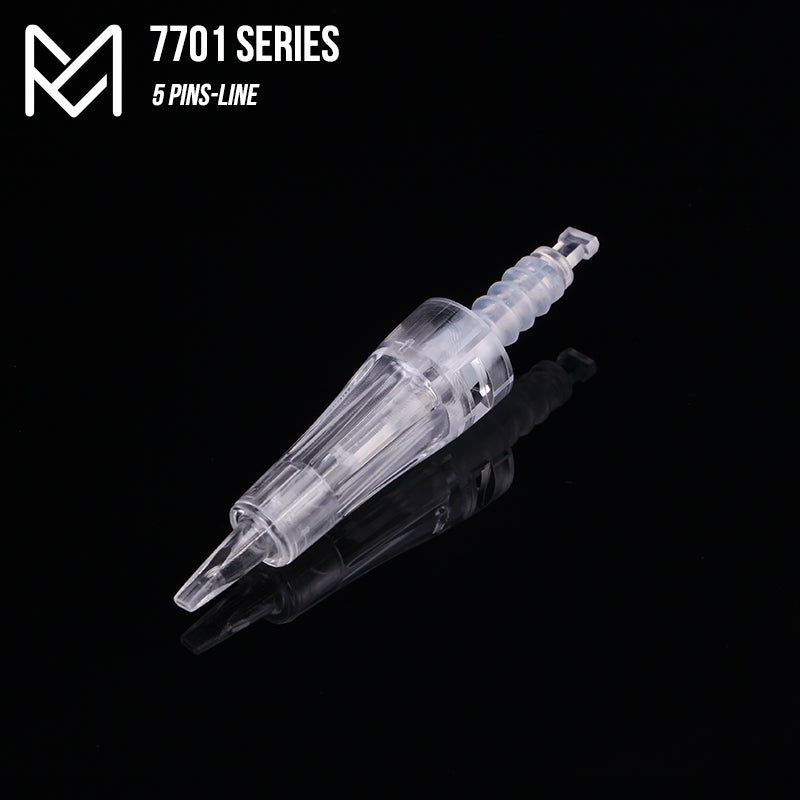 Cartridge 7701, 5 Pins Line