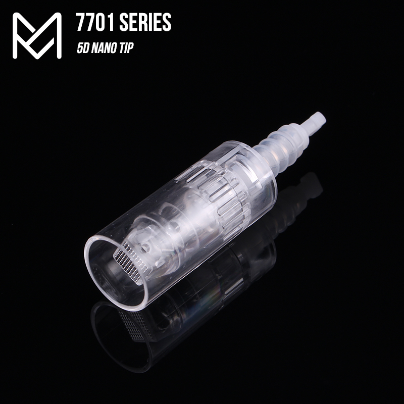 Cartridge 7701, 5D Nano