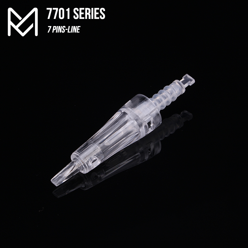 Cartridge 7701, 7 Pins Line