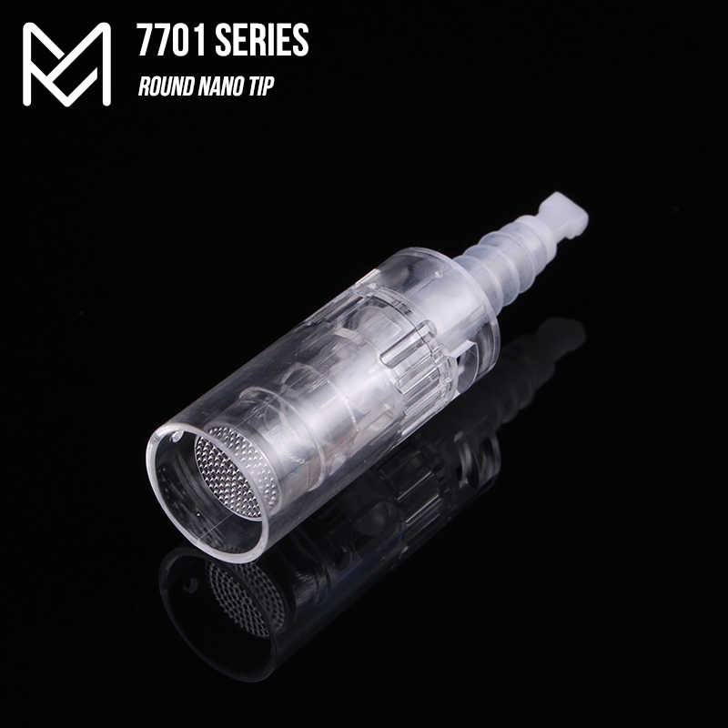 Cartridge 7701, Round Nano