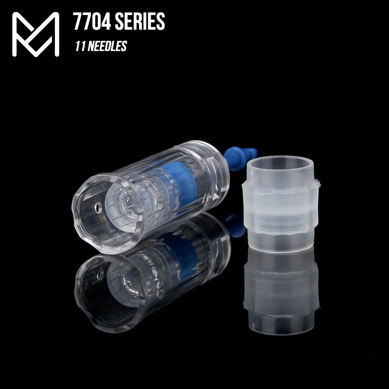Cartridge 7704, 11 Needles