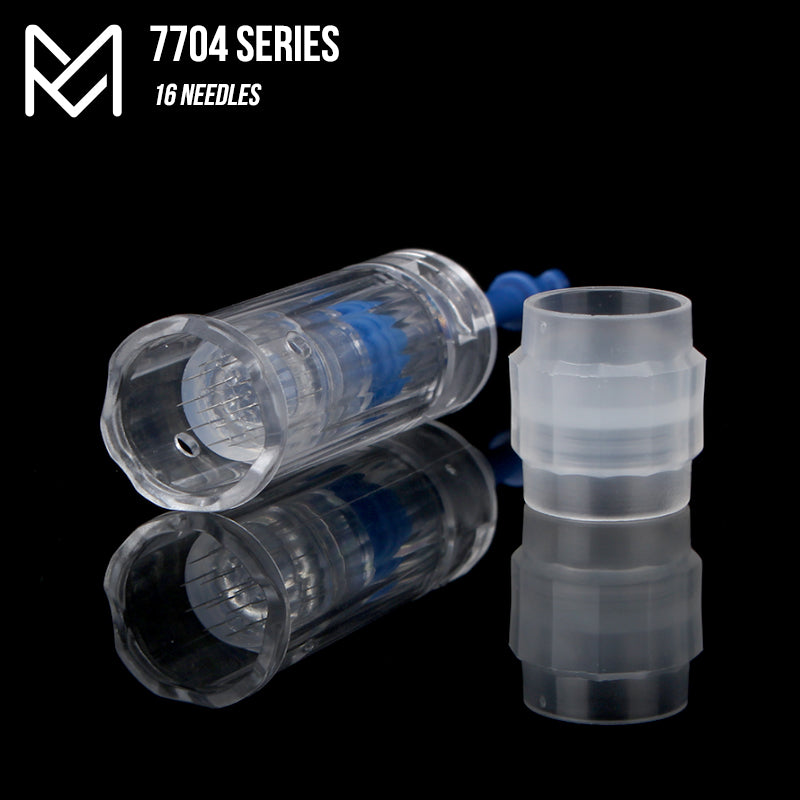Cartridge 7704, 16 Needles
