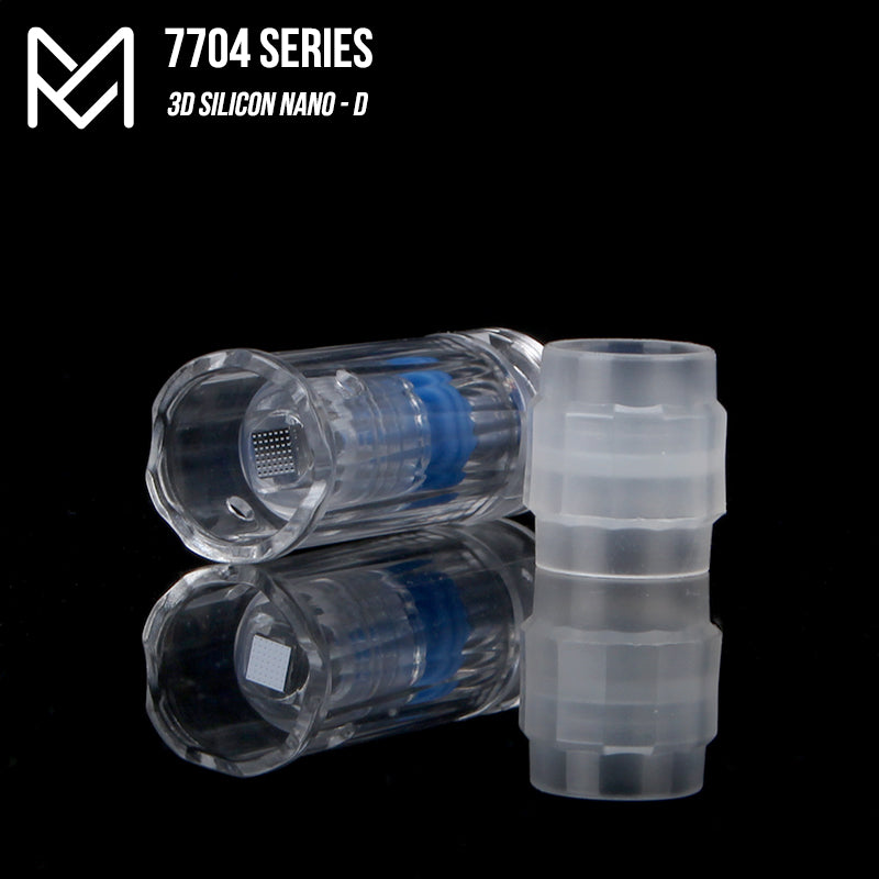 Cartridge 7704, 3D Nano (D-110)