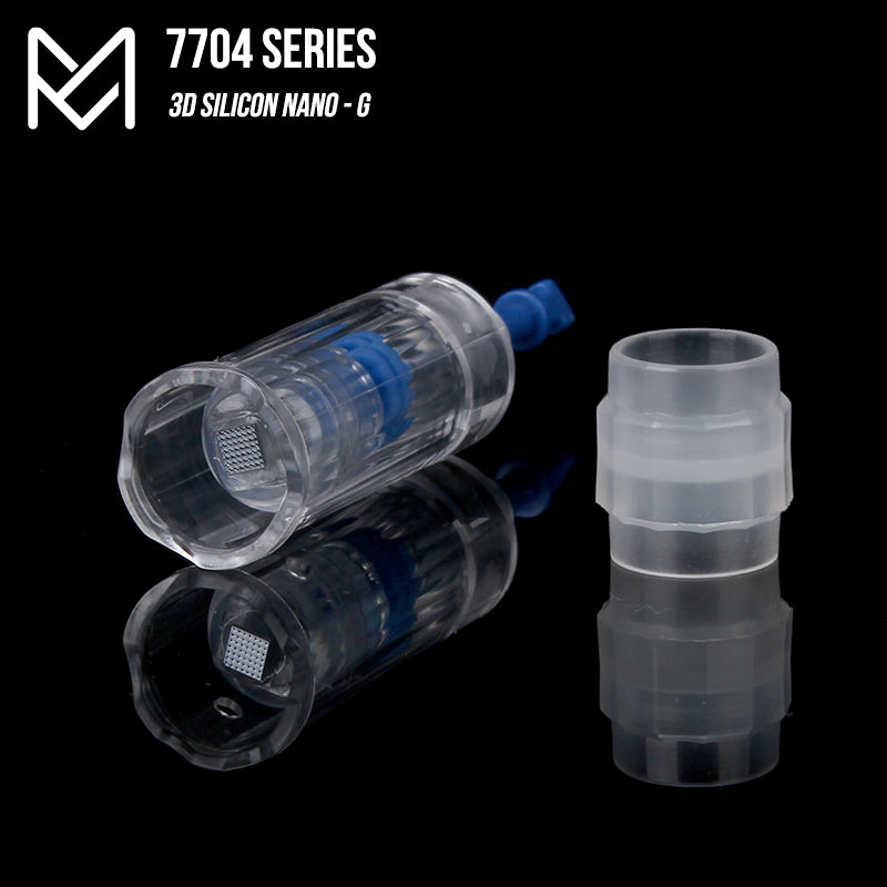 Cartridge 7704, 3D Nano (G-185)
