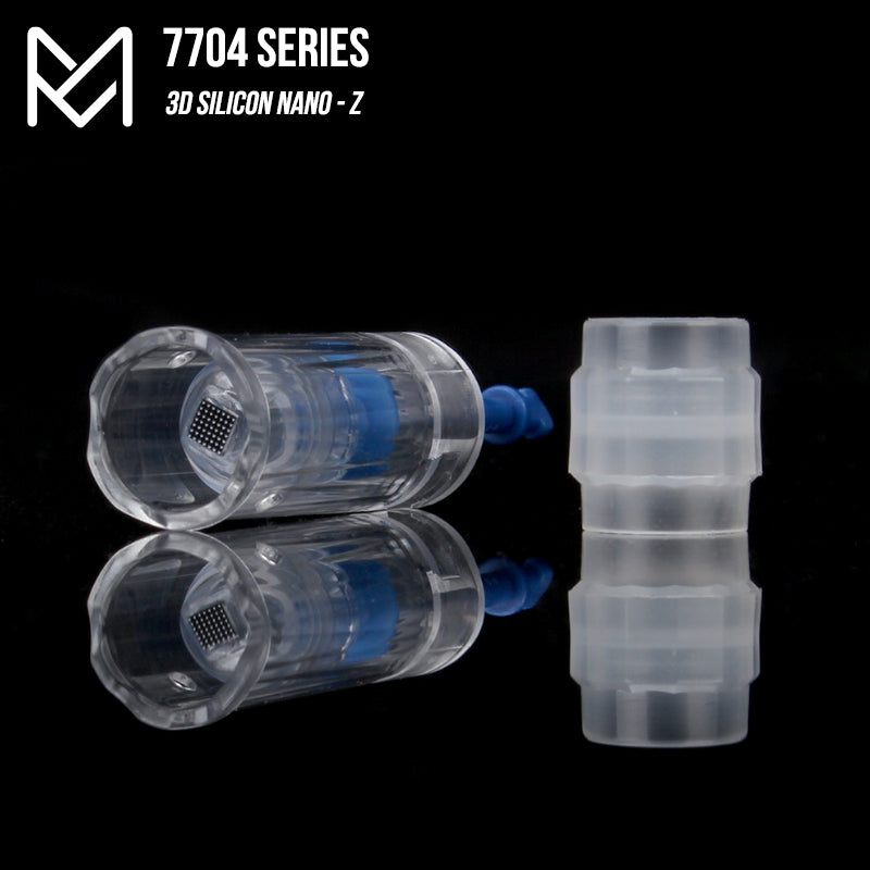 Cartridge 7704, 3D Nano (Z-150)