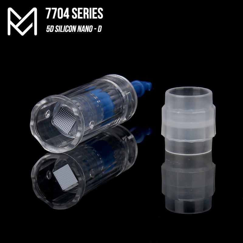 Cartridge 7704, 5D Nano (D-110)