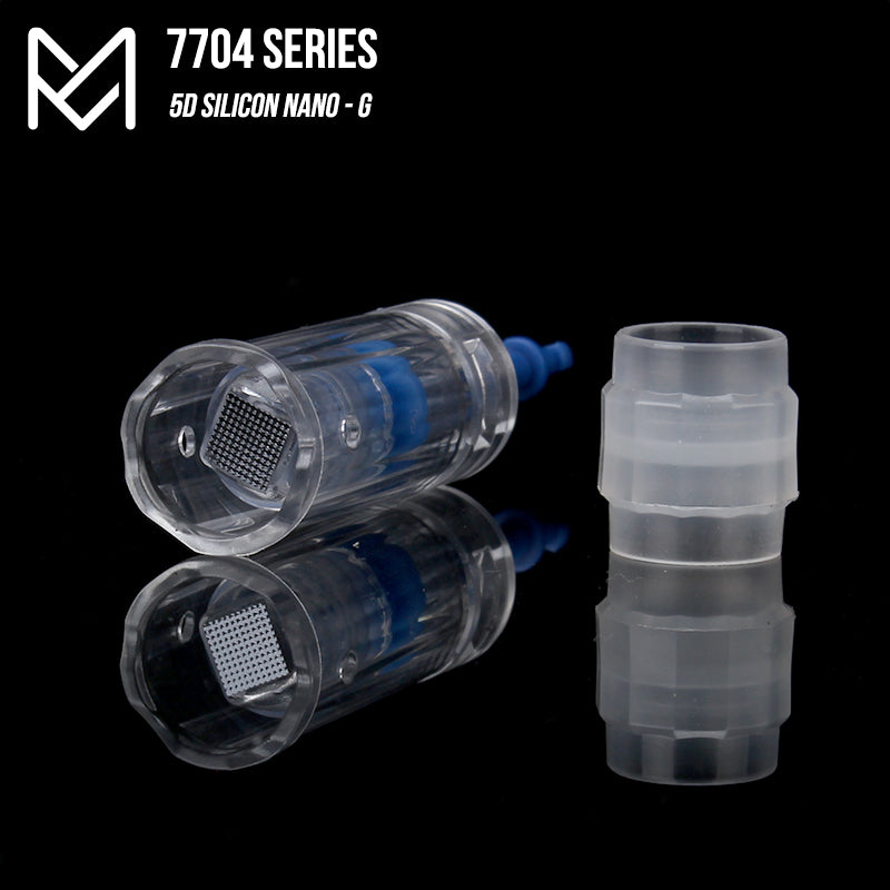 Cartridge 7704, 5D Nano (G-185)