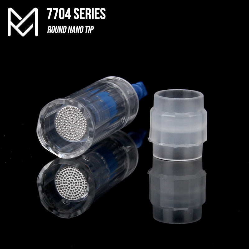 Cartridge 7704, Round Nano