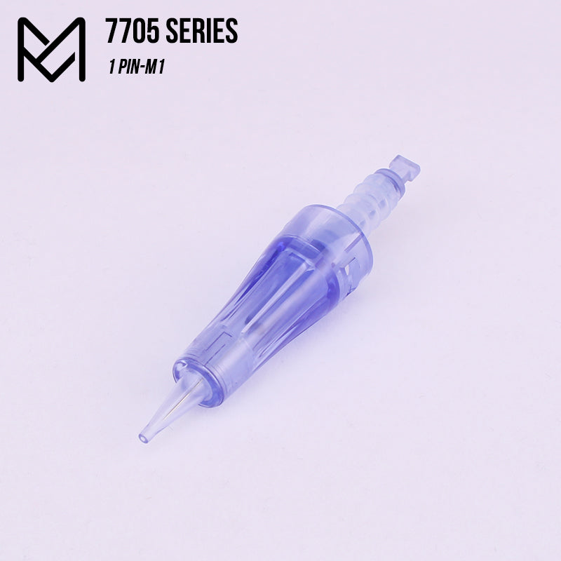 Cartridge 7705, 1 Pin