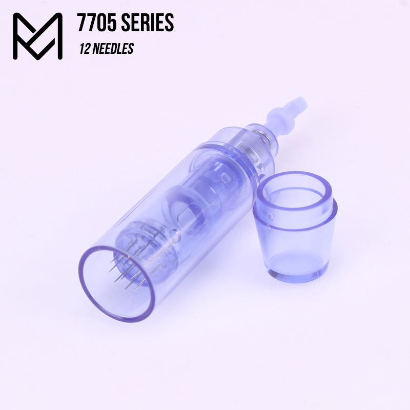 Cartridge 7705, 12 Needles