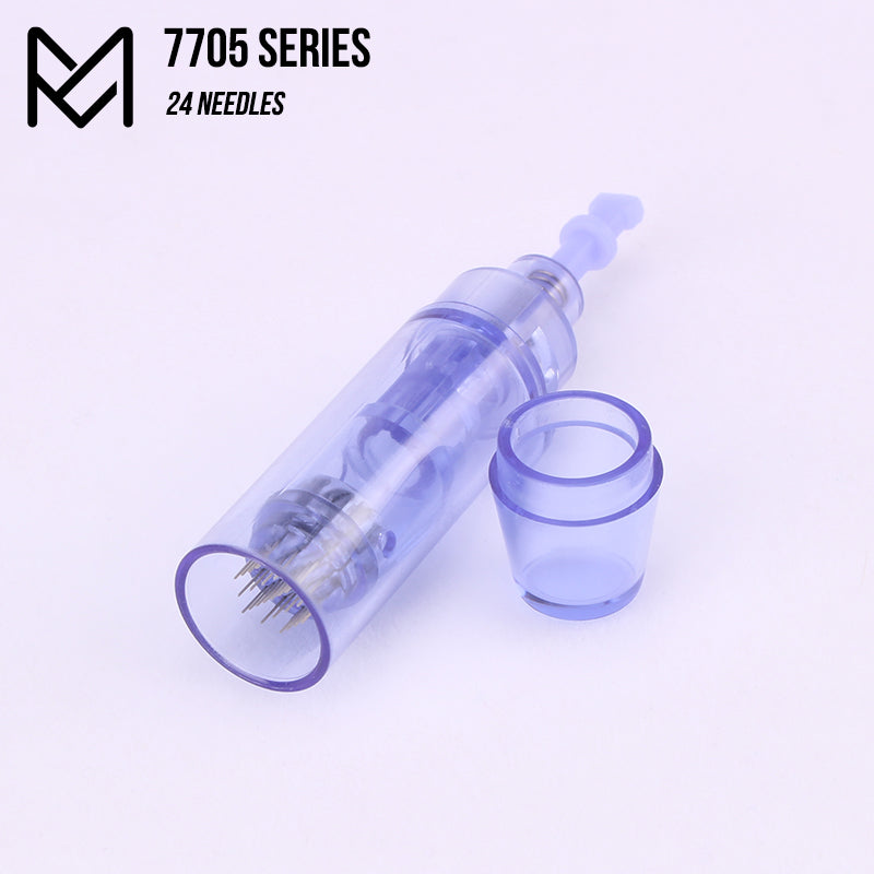 Cartridge 7705, 24 Needles