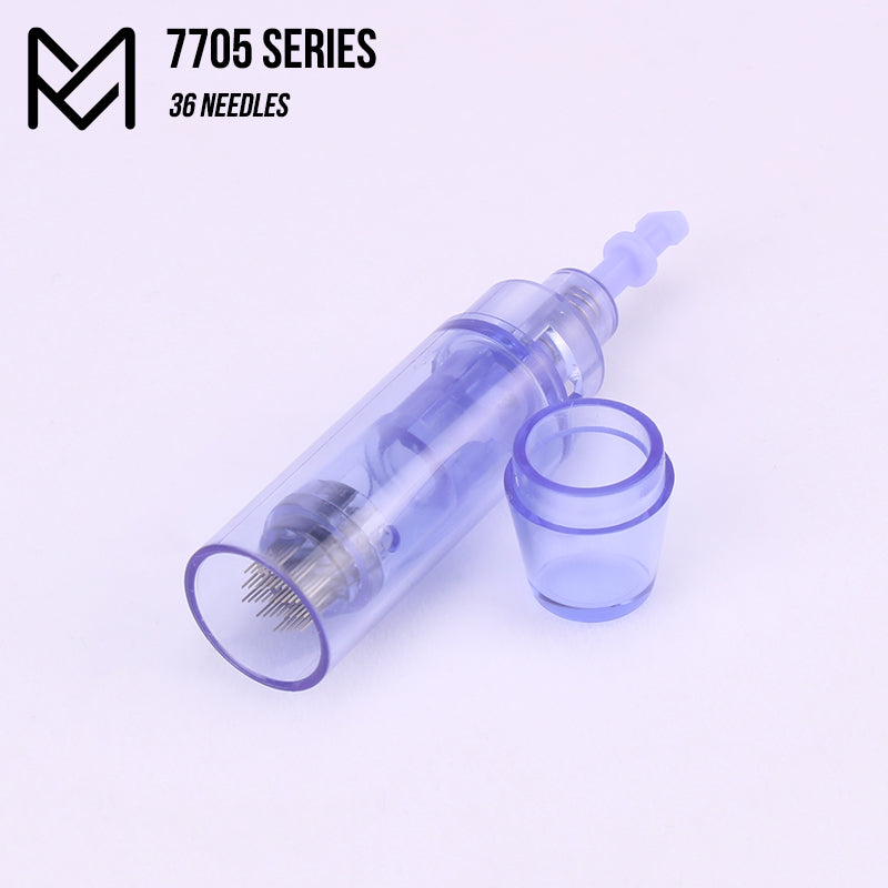 Cartridge 7705, 36 Needles