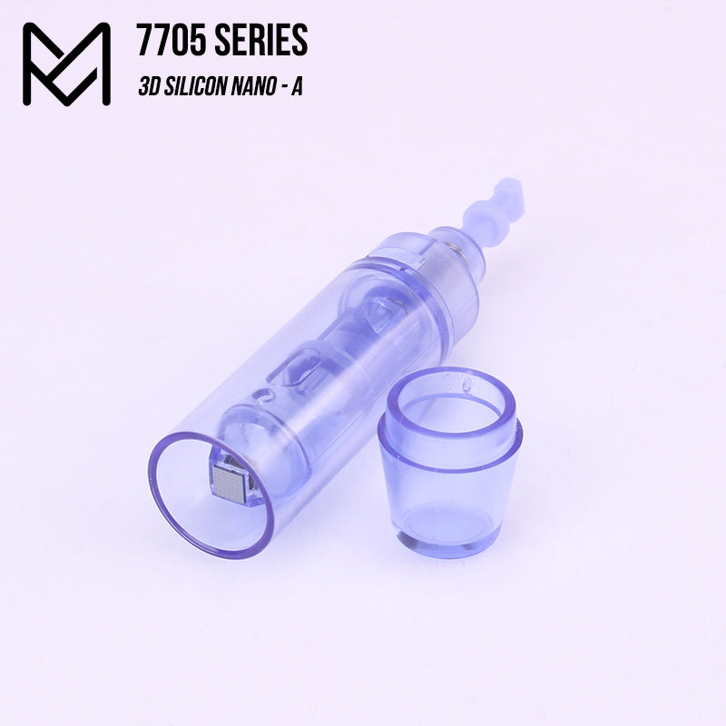 Cartridge 7705, 3D Nano (A)