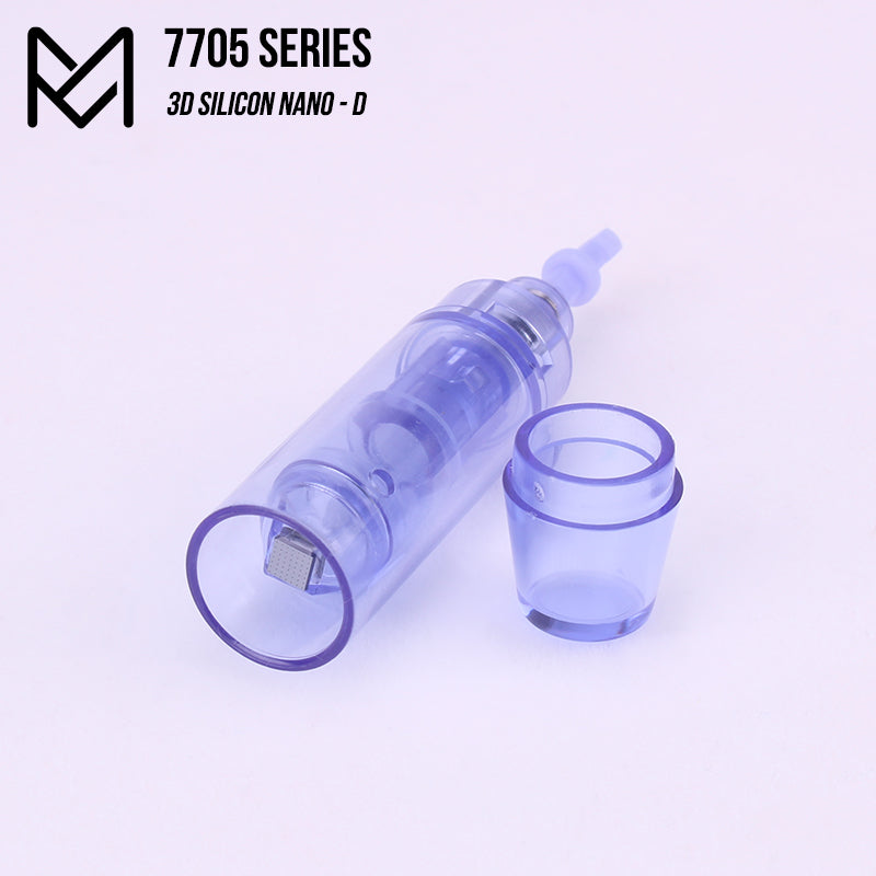 Cartridge 7705, 3D Nano (D-110)