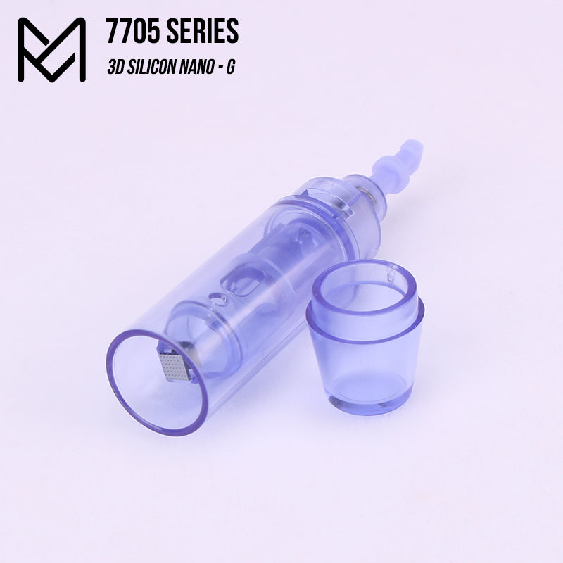 Cartridge 7705, 3D Nano (G-185)