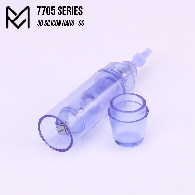 Cartridge 7705, 3D Nano (GG-210)