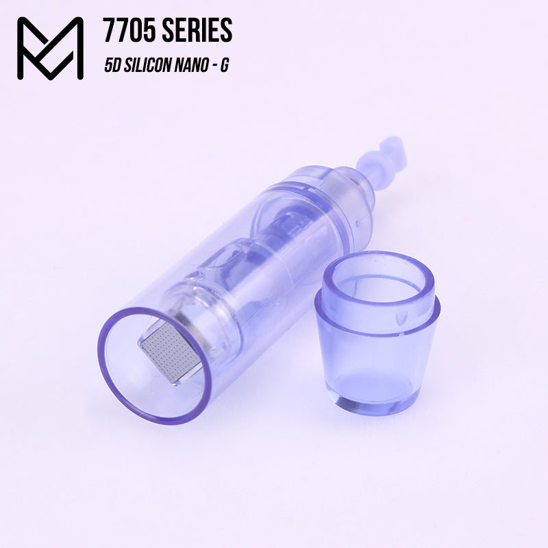 Cartridge 7705, 5D Nano (G-185)