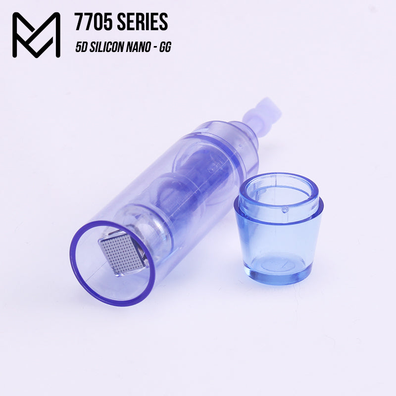 Cartridge 7705, 5D Nano (GG-210)