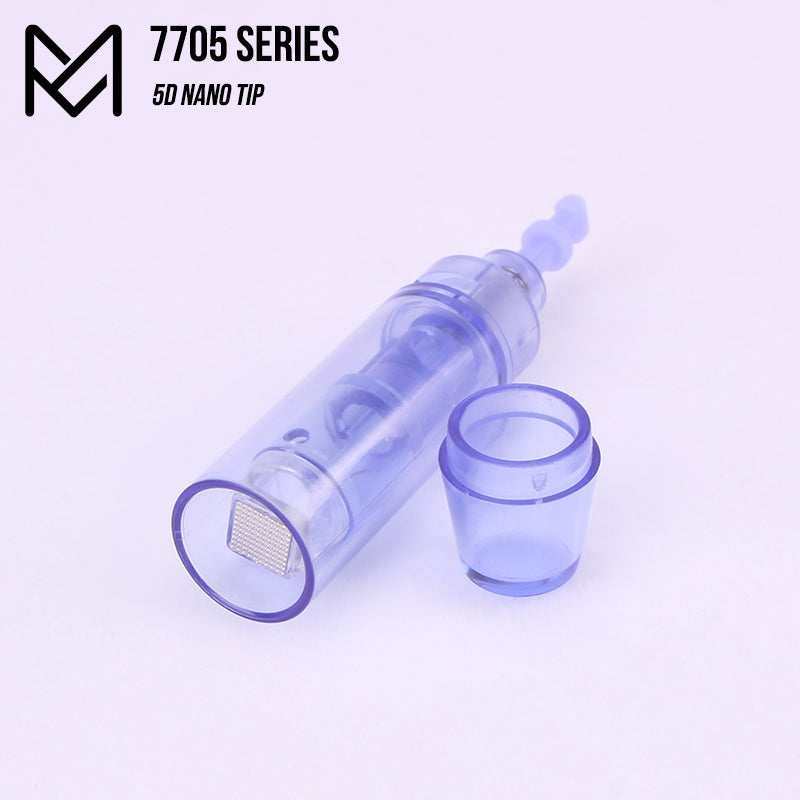 Cartridge 7705, 5D Nano