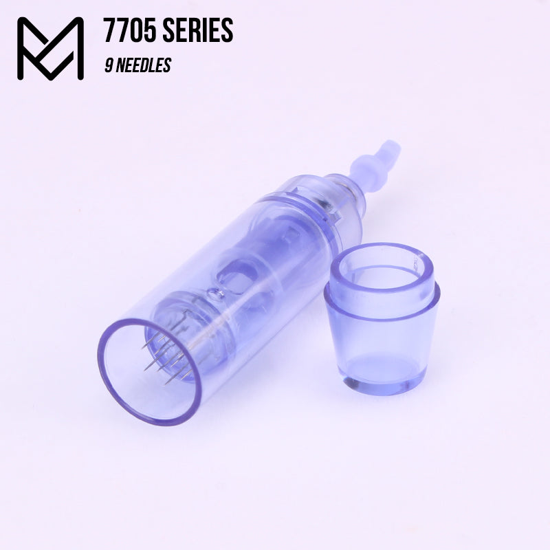 Cartridge 7705, 9 Needles