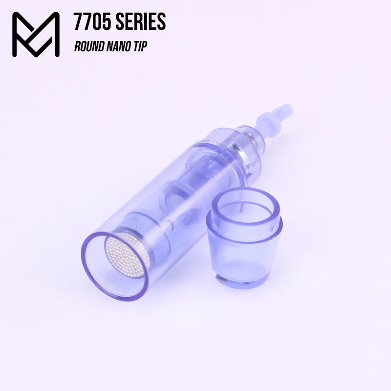 Cartridge 7705, Round Nano