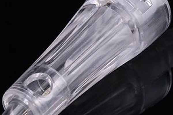 Microneedling needle cartridges