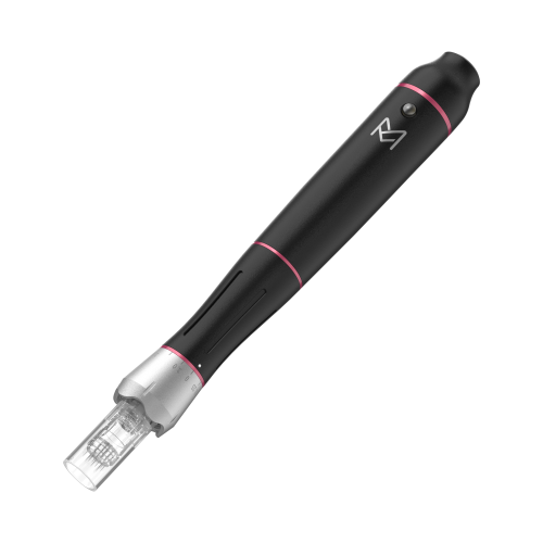 K7 Black microneedling pen