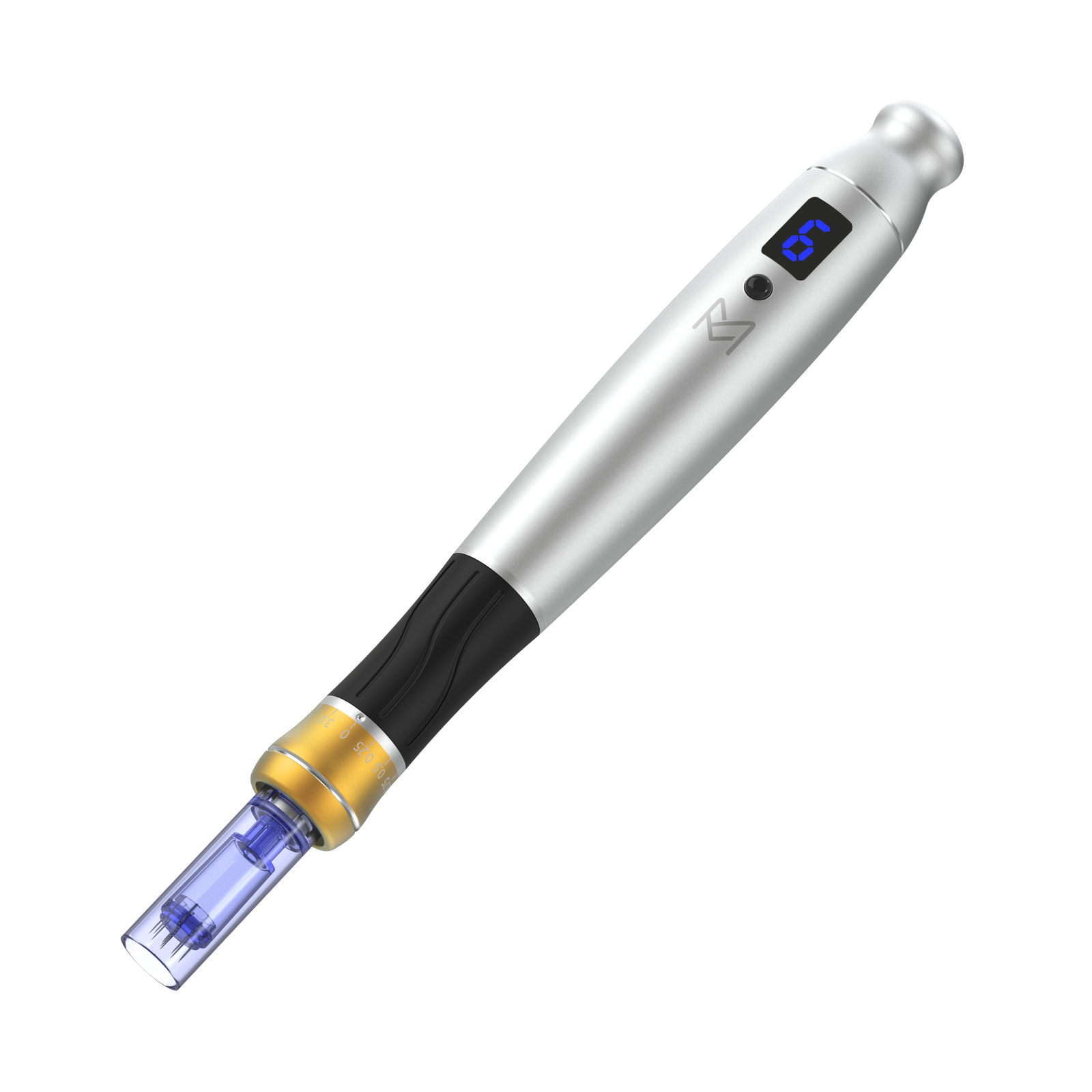 S5 Gold microneedling pen