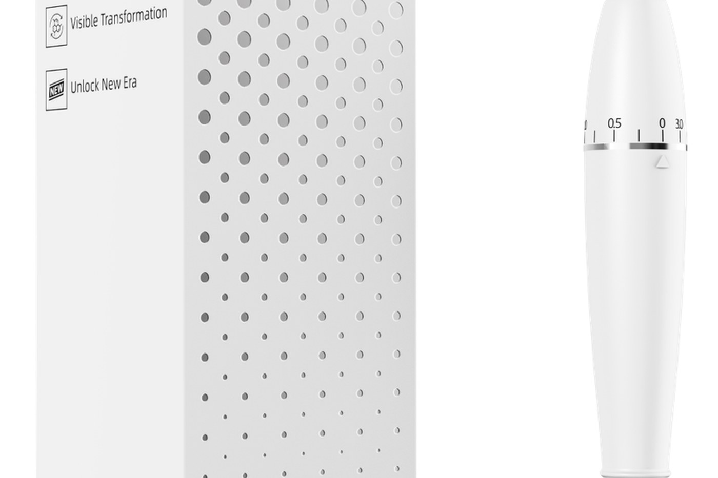 141 needle derma stamp