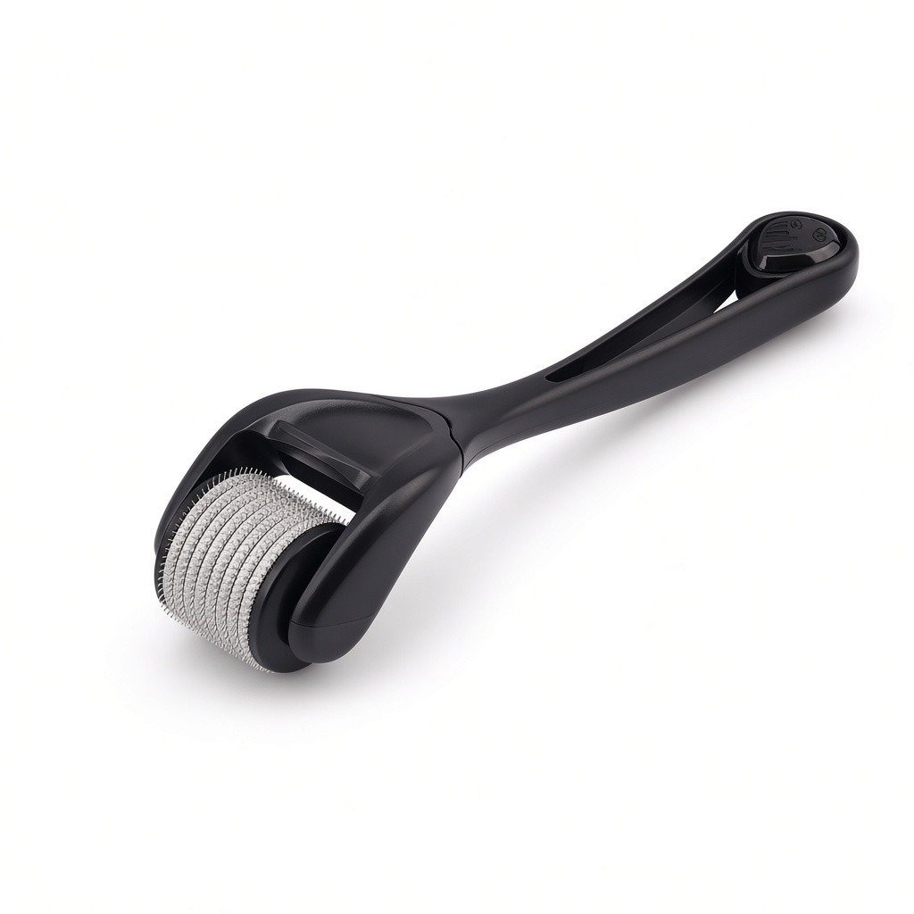MOOKARDILANE 192-needle derma roller