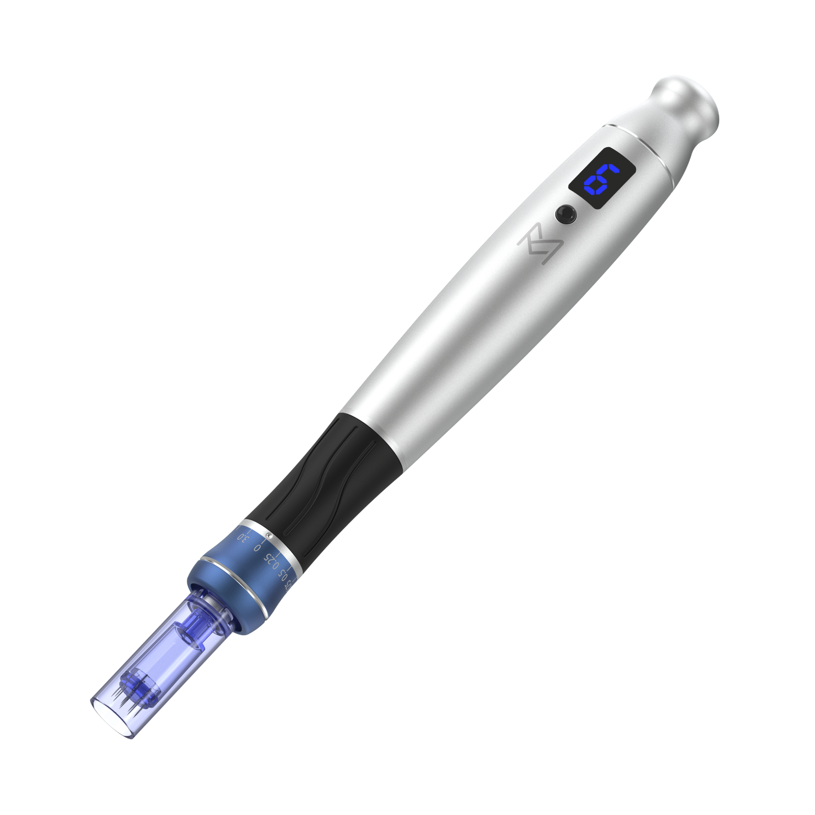 MOOKARDILANE S5 Blue microneedling pen
