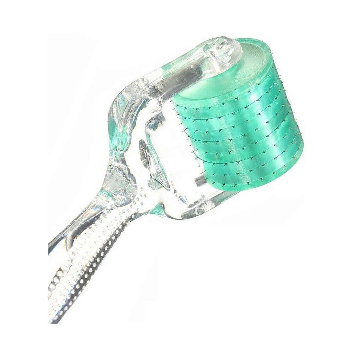 192 Standard Cap, drum
