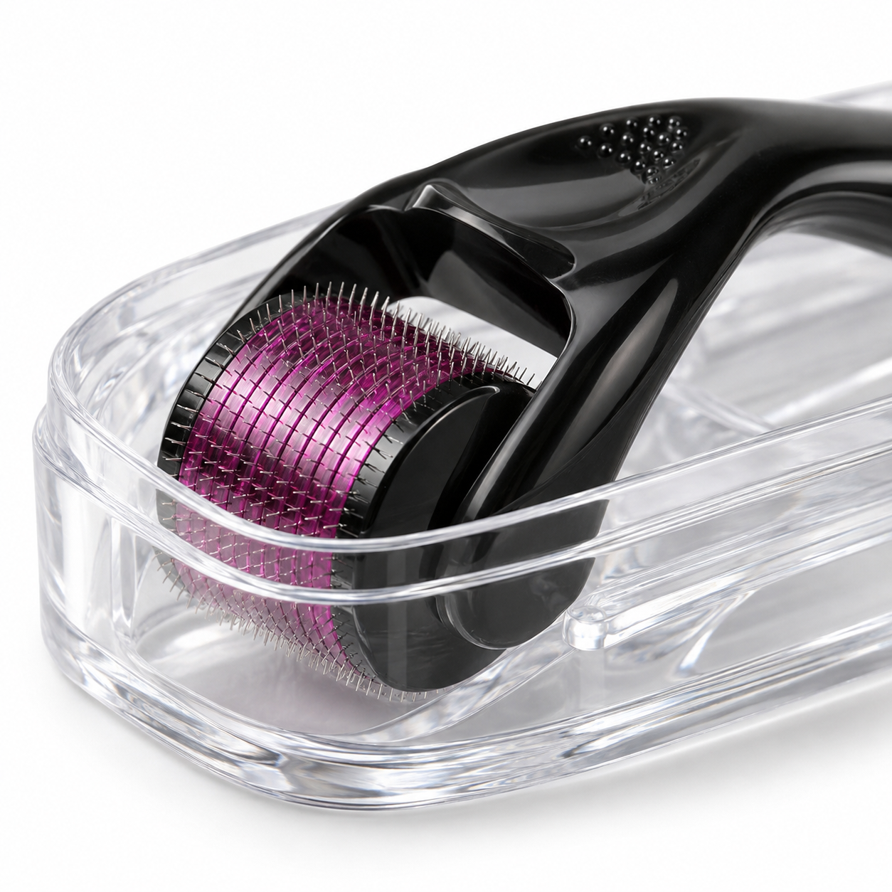 540 Standard Case, head