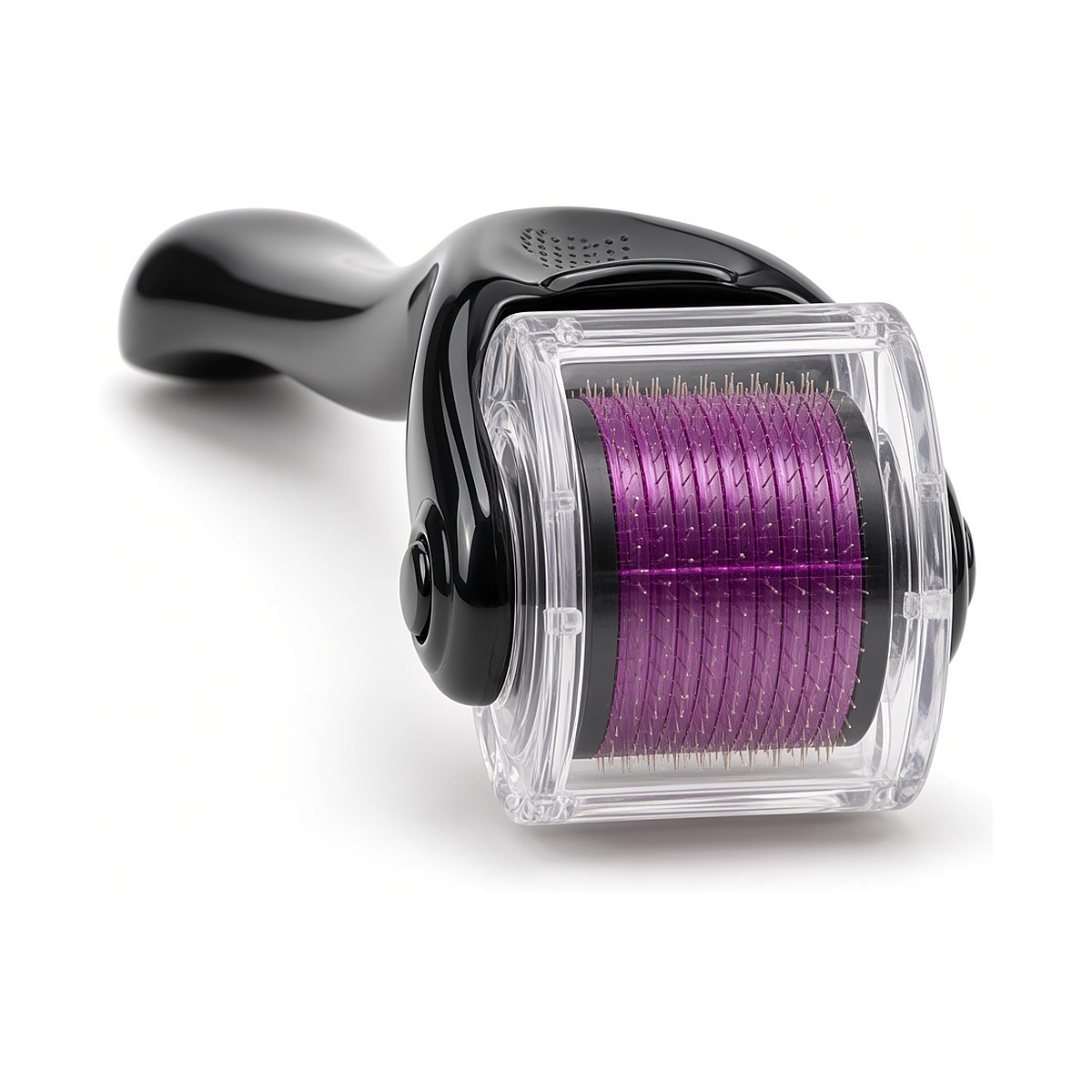 540 Standard Cap, capped head