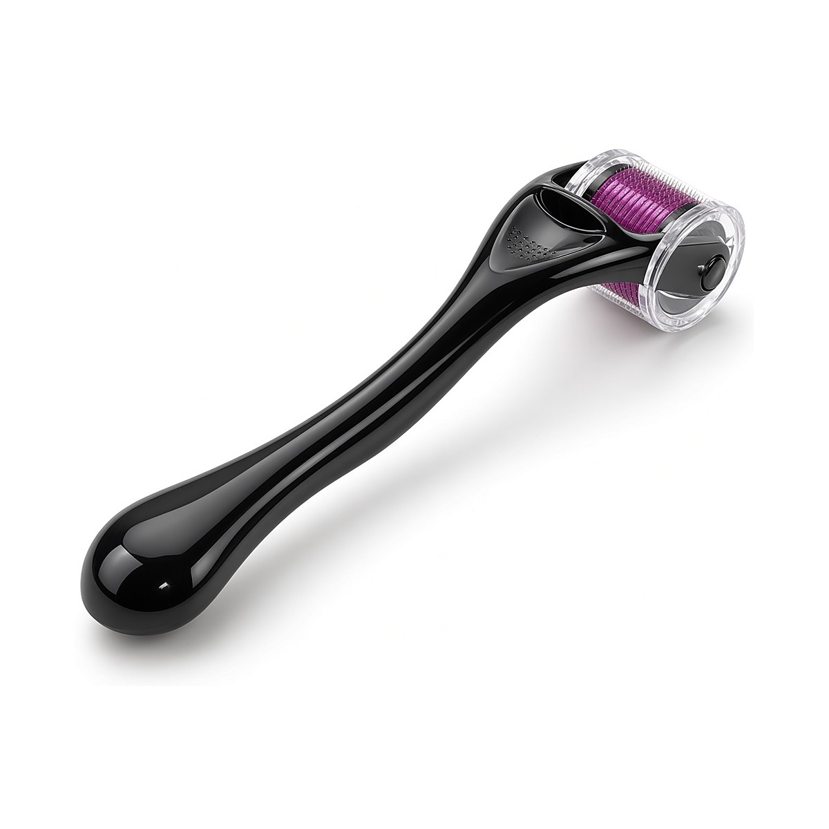 540 Standard Cap, handle and capped head