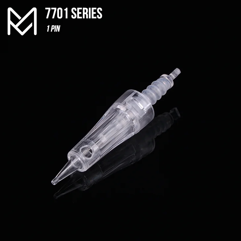 Cartridge 7701, 1 Pin