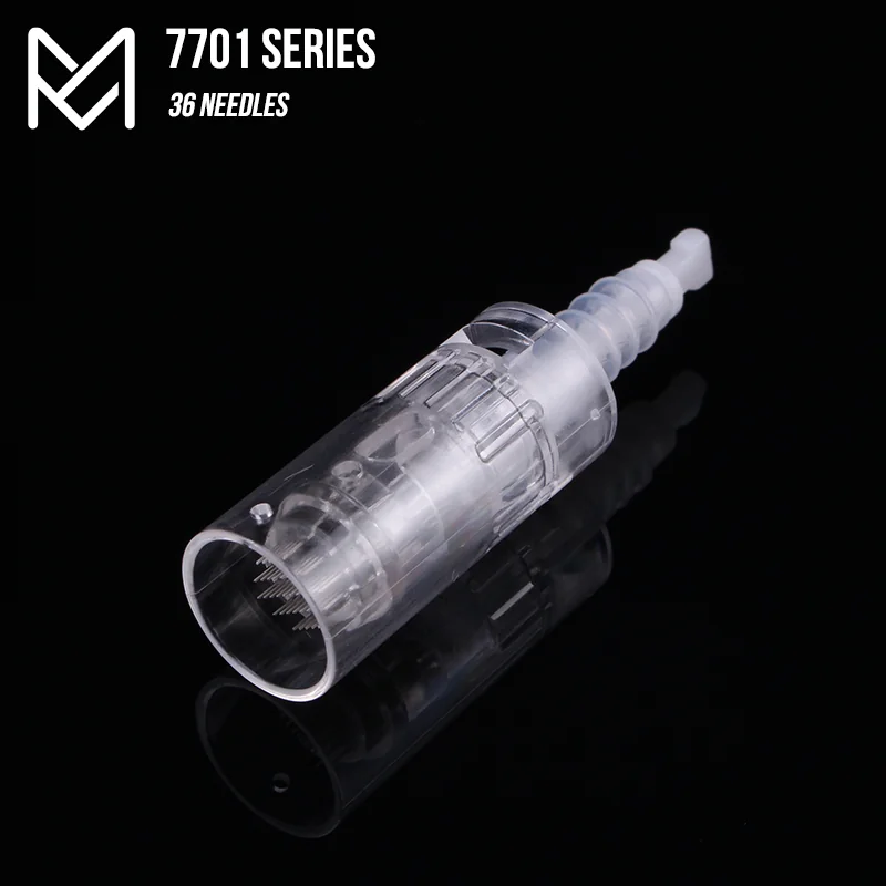 Cartridge 7701, 36 Needles