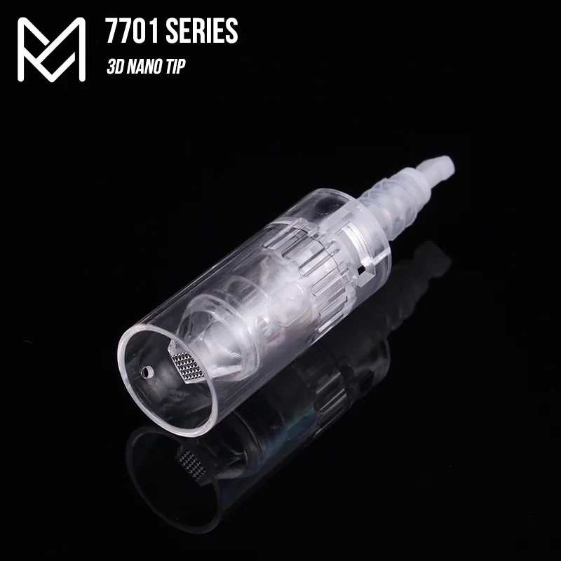 Cartridge 7701, 3D Nano