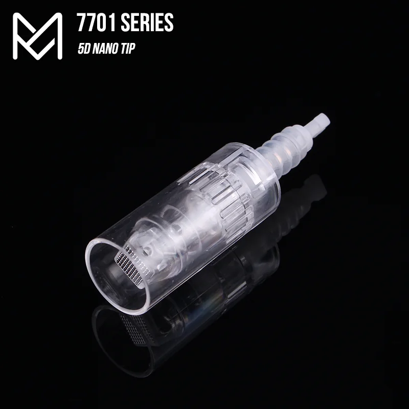 Cartridge 7701, 5D Nano