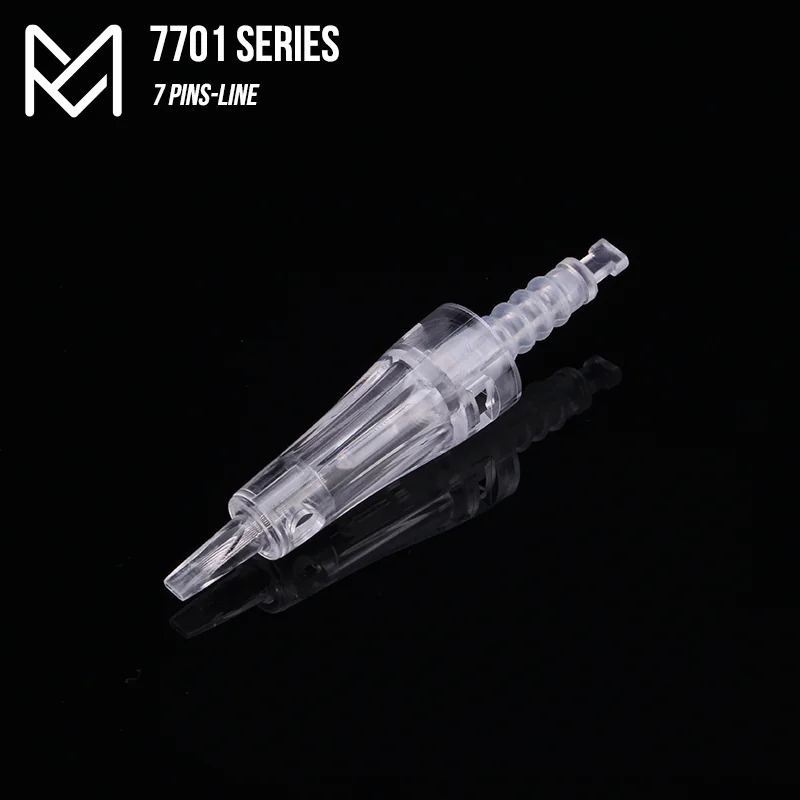Cartridge 7701, 7 Pins Line
